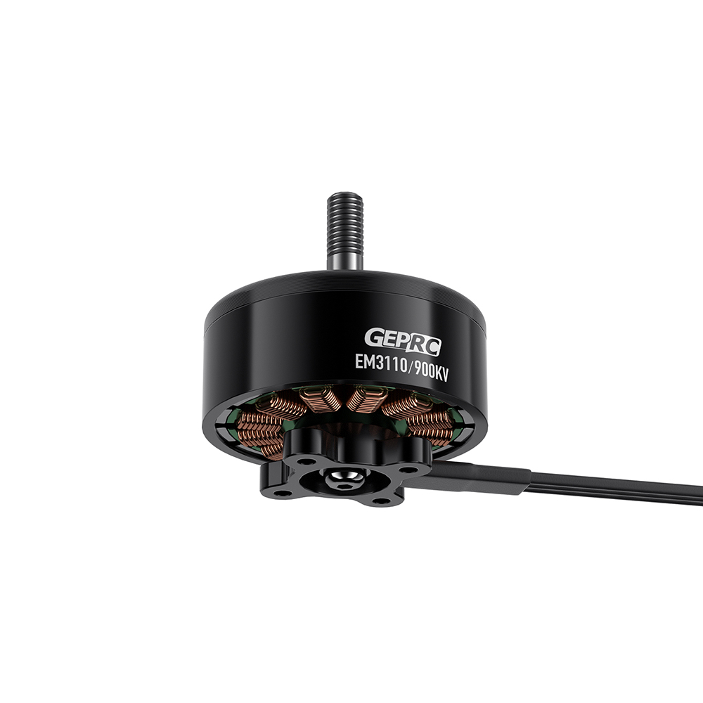 GEPRC-EM3110-3110-900KV-6S-Brushless-Motor-fuumlr-8-9-10-Zoll-Langstrecken-FPV-RC-Renn-Drohnen-2003872-5